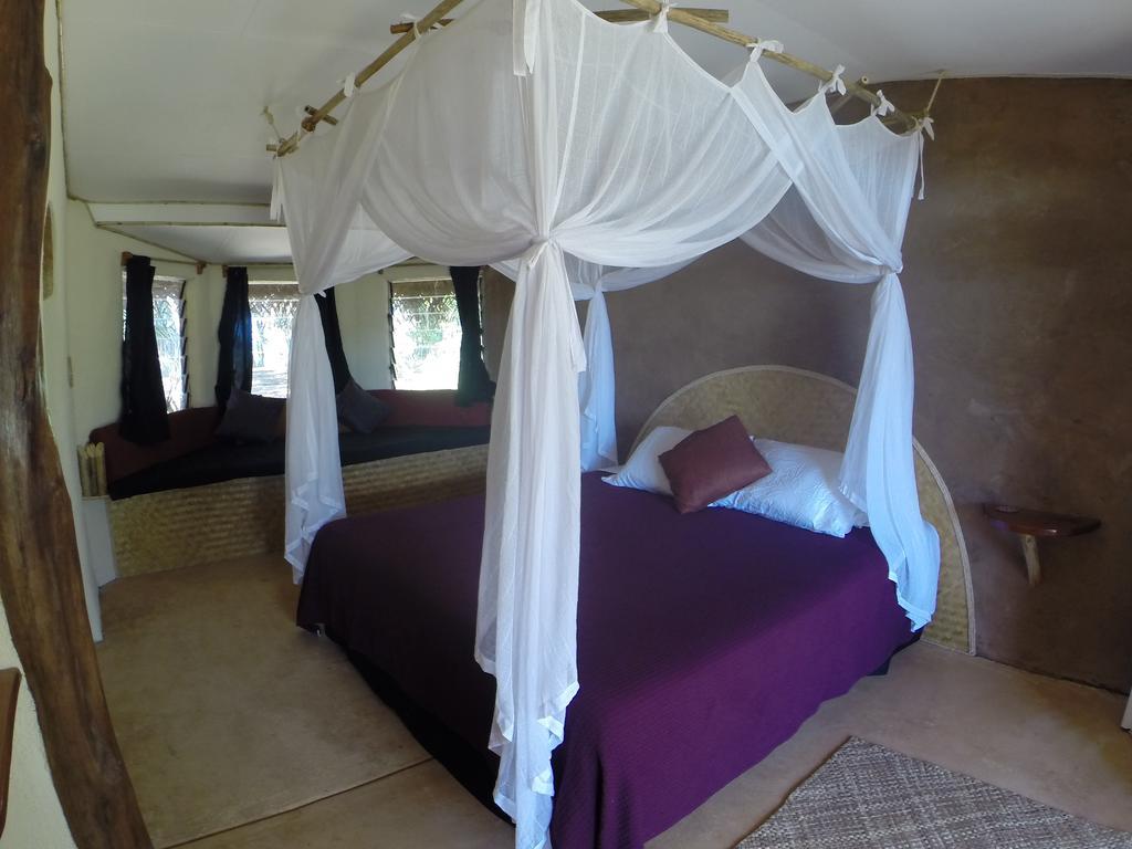 Mandala Resort Неиафу Номер фото