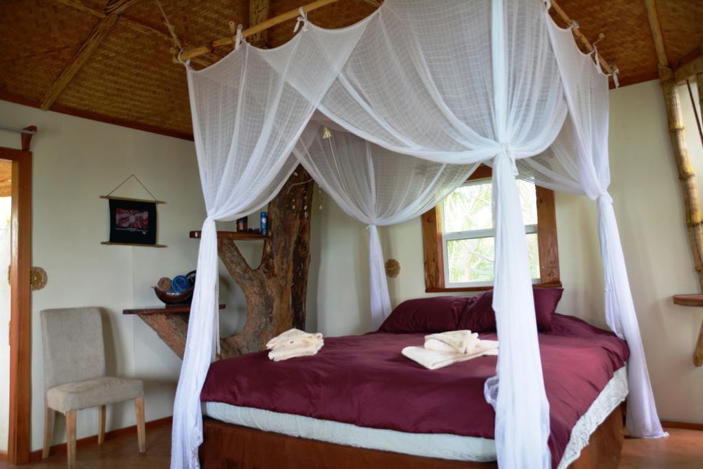 Mandala Resort Неиафу Номер фото