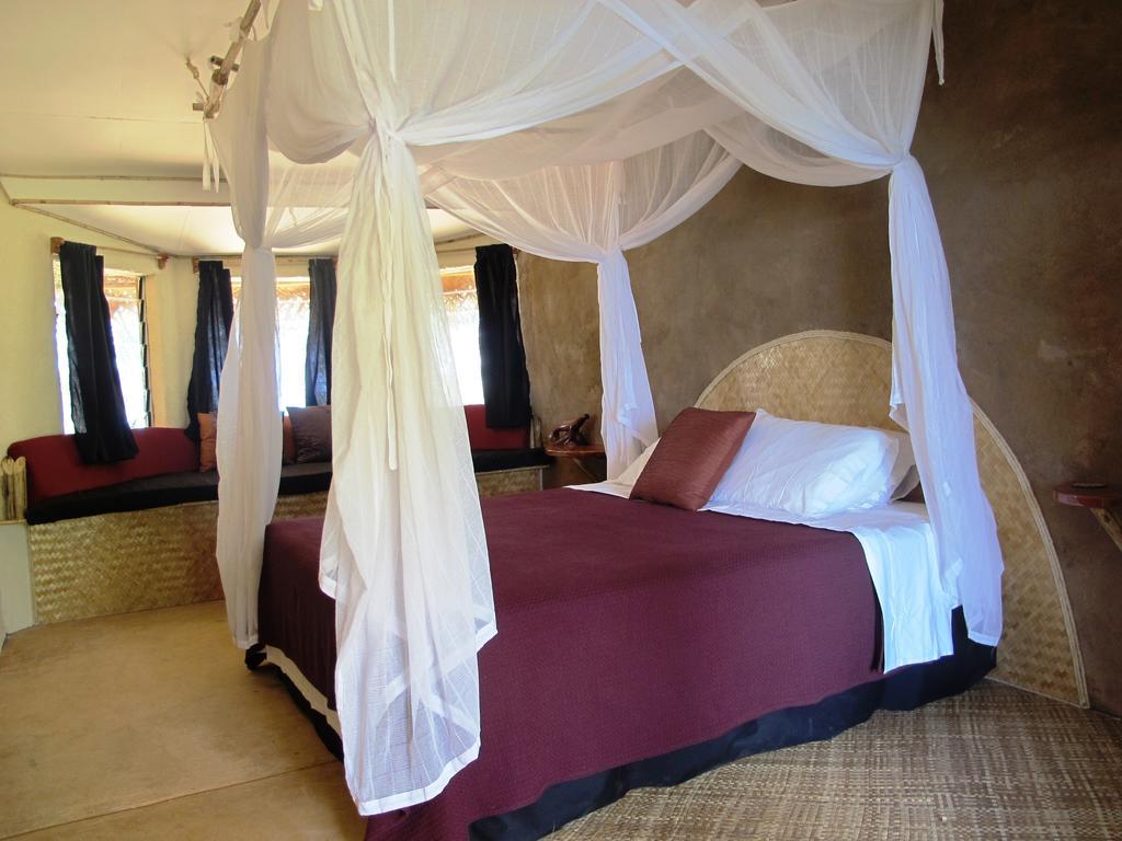 Mandala Resort Неиафу Номер фото