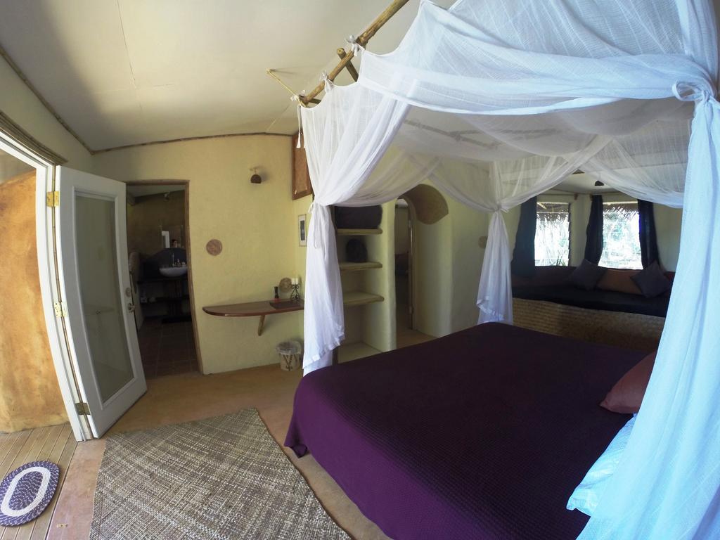Mandala Resort Неиафу Номер фото