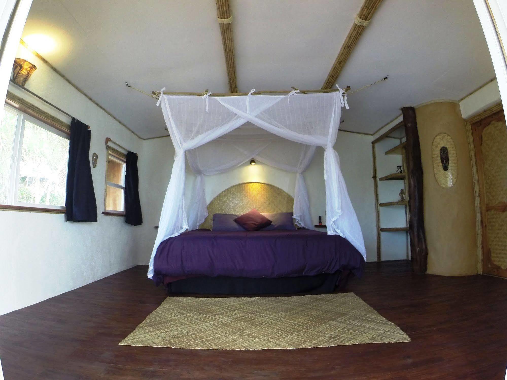 Mandala Resort Неиафу Экстерьер фото