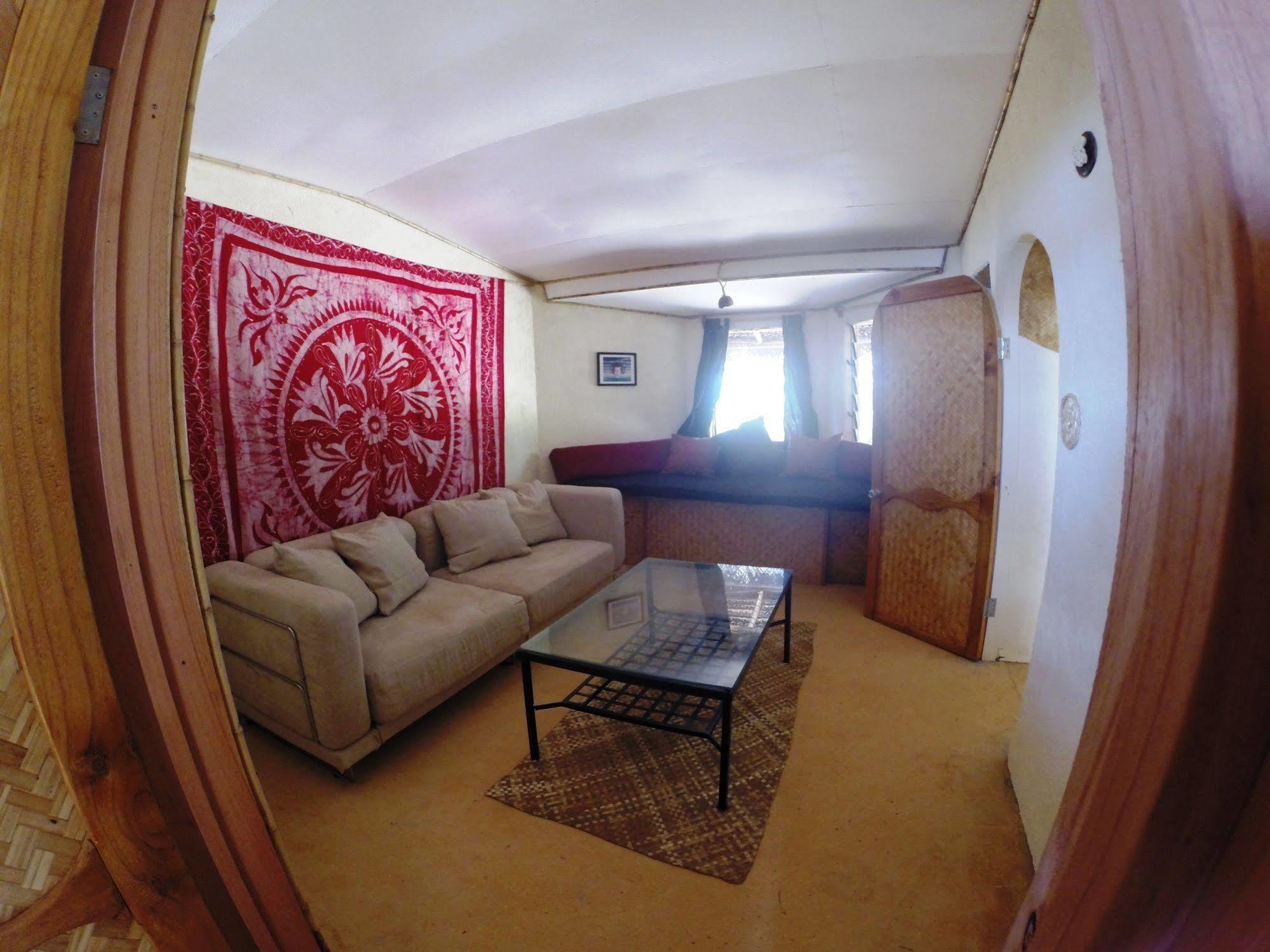 Mandala Resort Неиафу Экстерьер фото
