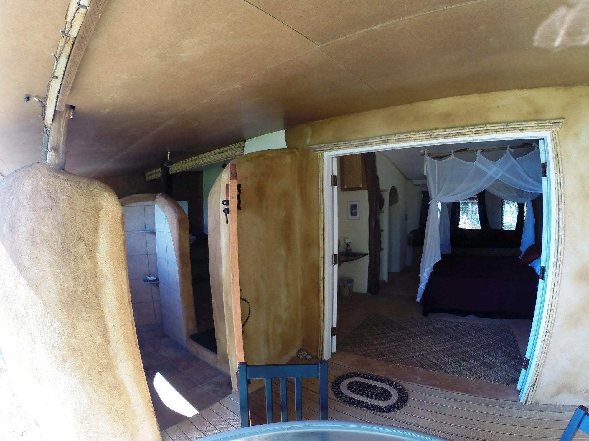 Mandala Resort Неиафу Экстерьер фото