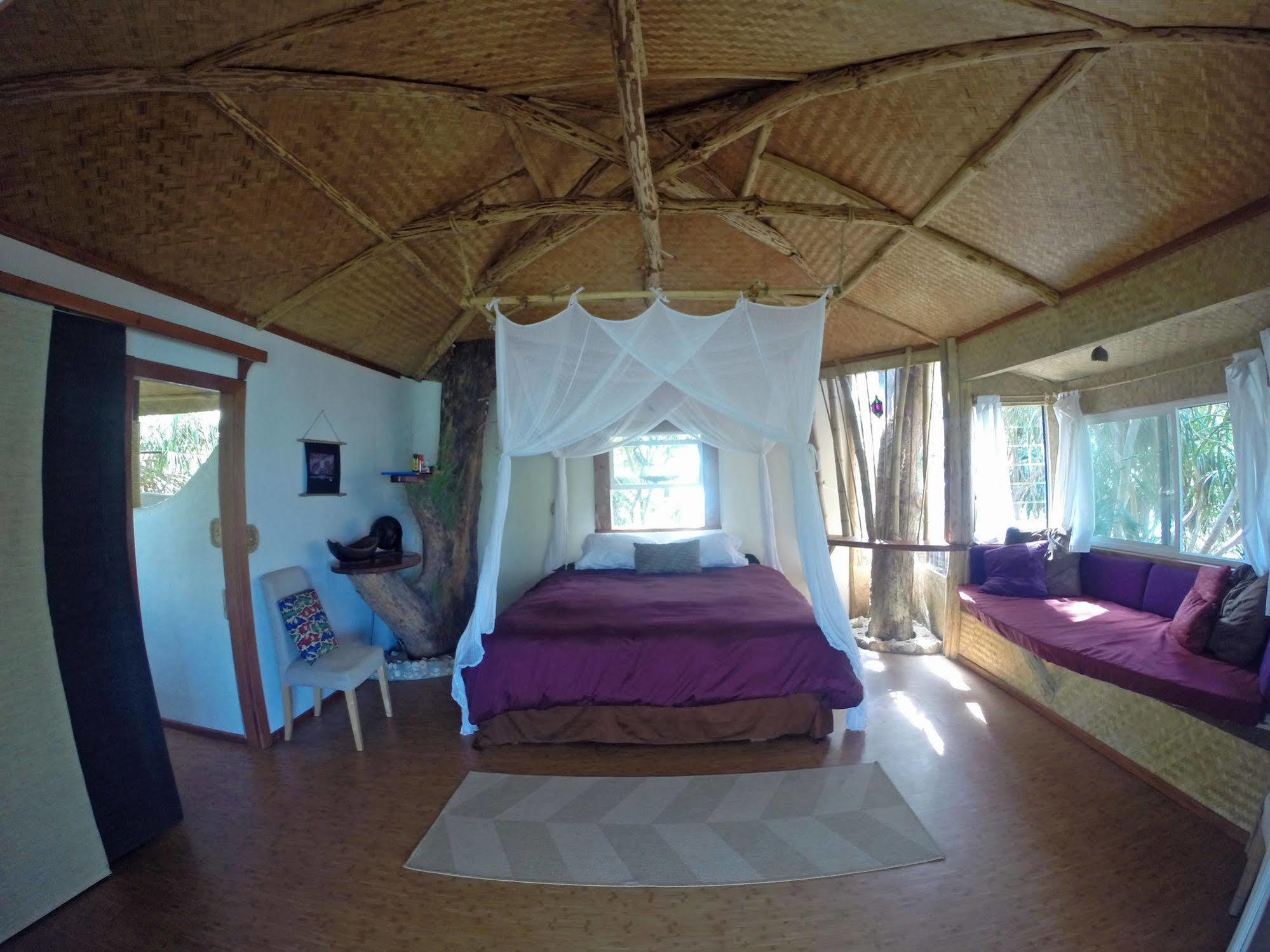Mandala Resort Неиафу Экстерьер фото